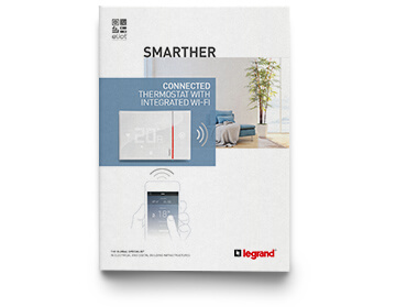 smarther-thermostat-connecte