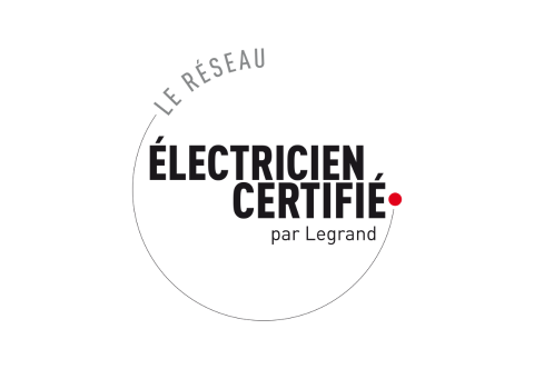 électriciens certifiés